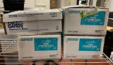 4 Boxes of Food Storage Bags