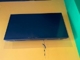 Sharp TV, Wall Mount Bracket w/ Remote