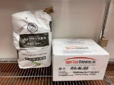 New Bag Self Rising Flour, New Case Upper Crust Tempura Batter Mix