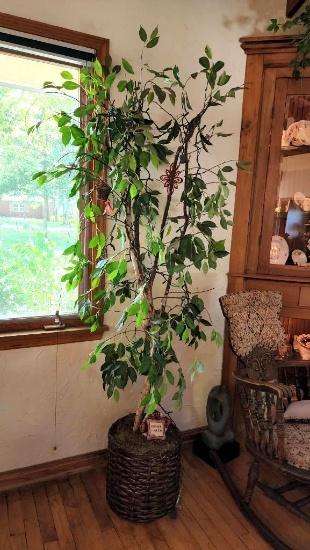 Artificial Indoor Tree