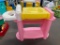 Little Tikes Doll Changing Table