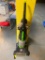 Bissell Upright Vacuum Model 1797