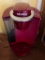 Keurig Coffee Machine in Red