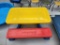 Fisher Price Plastic Picnic Table & Bench Set