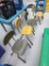 (4) School Chairs