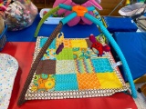 Infant Mobile Play Mat