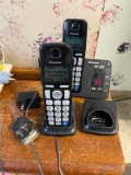 Panasonic Phone System Model PNLC1050
