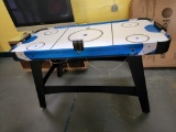 Air Hockey Table - Possibly New Motor Needed