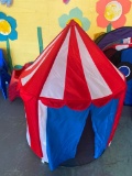 Children's Tippy Tent