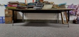 6 Ft Height Adjustable Table 30