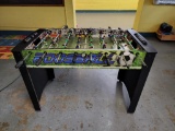 Foosball Table