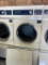 Lot of 3, Dexter Thoroughbred Computer Dryers, As-Is Model: DLC30Q