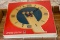 Vintage Speed Queen Advertising Clock by Essex NPI