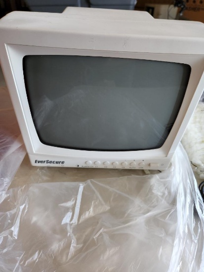 EverSecure Monitor, Appears to be NOS