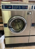 Dexter Triple Load Thoroughbred 400 T-400 Commercial Washer / Extractor