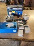 Misc. NOS Security and Closed Circuit Camera and Equipment
