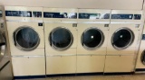 Lot of 4 Dexter Thoroughbred Computer Dryer Stack Dryers, See Notes Below