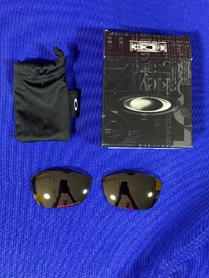 Oakley Half Jacket 2.0 Repl Lens Kit
