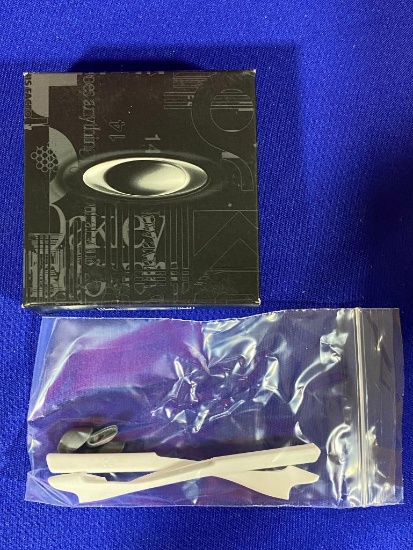 Oakley Jacket 2.0 Relp Sock Nosepad