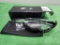 Oakley Fives Squared Polished Black w/ Black Iridium Polarized 009238-06
