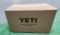 (6) YETI Rambler Colsters - In Box
