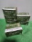 (6) Magtech Tactical Blackout Supersonic Rifle Ammunition - 50 Round Each, 300 Total