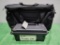 Lot of 2 First Tactical Patrol Bag & Ammo Box