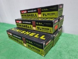 (6) Aguila Ammunition Minishell - 20 Shells Each, 120 Total