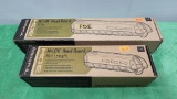 Lot of 2 Magpul MOE M-Lok Hand Guards - Rifle & Mid Length