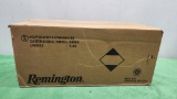 (50) Remington Subsonic 22 LR Low Noise Hollow Point - 100 Cartridges Each, 5,000 Total