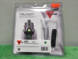 Trijicon TrijiDot Green Fiber Optic Shotgun Sight-Medium Housing Model 600673