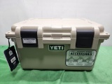 YETI Loadout Go Box 30 w/ Inserts - Desert Tan