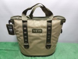 YETI Hopper 40 Soft Cooler Bronze