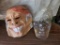 Jimmy Carter Mask & Clear Display Insert?