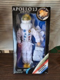 Apollo 13 Astronaut Figurine
