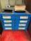 4-Drawer Organizer, Oil Drain Plugs, Gaskets, Misc. Gaskets, PVC Valve Grommets, Grease Fittings