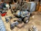 Grazer 2, 52in Riding Lawn Tractor Model: Z52TCS, Runs, G1890K, 882 Hrs, Has Not Been Started In