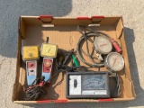 Misc. Electrical Meters