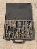 Drill Bits