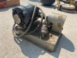 Some Sort of Motorized Tool