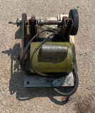 Bench Grinder