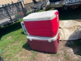 Two Coolers