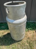 33lb Propane Tank