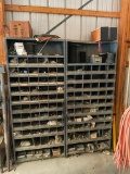 2 Bolt Bins Full of Inventory, See Images For Details