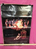 Movie Poster, Lord of the Flies