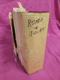 Romeo and Juliet Movie Reels