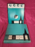 Family Filmstrips, Education, Older Teens and Dating K-8, Records, Strips, Materials