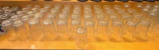 47 Bar Glasses, Drink Glasses