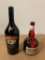 2 Bottles, 750ml, Grand Marnier & Bailey's Original Irish Cream