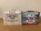 2 Twelve Packs Non-Alcoholic Beer